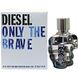 Diesel Only The Brave Eau de Toilette 50ML