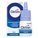 Otrivin Xylometazoline HCI 1 mg/ml Neusdruppels bij een verstopte neus 10ML