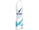Rexona Shower Fresh 48H Anti-Transpirant Deodorant 150ML