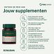 Bonusan Wilde Oregano Olie Capsules 60CP