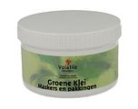 Volatile Groene Klei Poeder 150GR Volatile Groene Klei Poeder 150GR