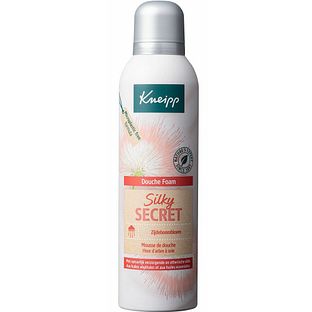 Kneipp Douche Foam Silky Secret 200ML