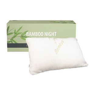 Naproz Bamboo Night Othopedisch Hoofdkussen 1ST