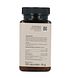 Ortholon Vitamine B12 Capsules 120CP  zijkant verpakking, samenstelling