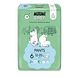 Moomin Baby Ecologische Luierbroekjes 6 Junior Voordeelverpakking 3x36ST Moomin Baby Ecologische Luierbroekjes 6 Junior Voordeelverpakking 3x36ST