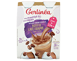 Gerlinéa Drinkmaaltijd Koffie 4 pack 944ML