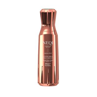 Neqi Styling Spray Diamond Glass Ultimate 180ML Neqi Styling Spray Diamond Glass Ultimate 180ML