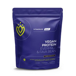 Vitakruid Vegan Protein EverPro & Fava Bean 921GR
