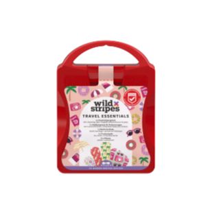 Wild Stripes Pleister First Aid Kit 21ST