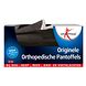 Lucovitaal Orthopedische Pantoffels - Antraciet 1PR Lucovitaal Orthopedische Pantoffels - Antraciet 1PR
