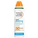 Garnier Ambre Solaire Sensitive Expert+ SPF50 Kids 150ML