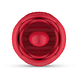Teazers Rose Vibrator For Her 1ST roos vibrator bovenzijde