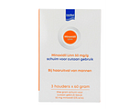 Linn Minoxidil 50mg Foam 180GR
