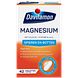 Davitamon Magnesium voor Spieren en Botten Tabletten 42TB