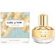 Elie Saab Girl Of Now Shine Eau de Parfum 30ML Verpakking plus flesje