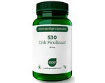 AOV 530 Zink Picolinaat Vegacaps 60VCP