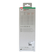 Lohmann & Rauscher Cellacare Genu Comfort Kniebandage Maat 6 1ST achterkant verpakking Lohmann & Rauscher Cellacare Genu Comfort Kniebandage Maat 6 1ST achterkant verpakking