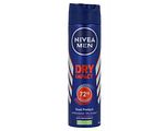 Nivea Men Dry Impact Deodorant Spray 150ML
