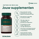Bonusan Multi Natal Actief Tabletten Duoverpakking 2x60TB