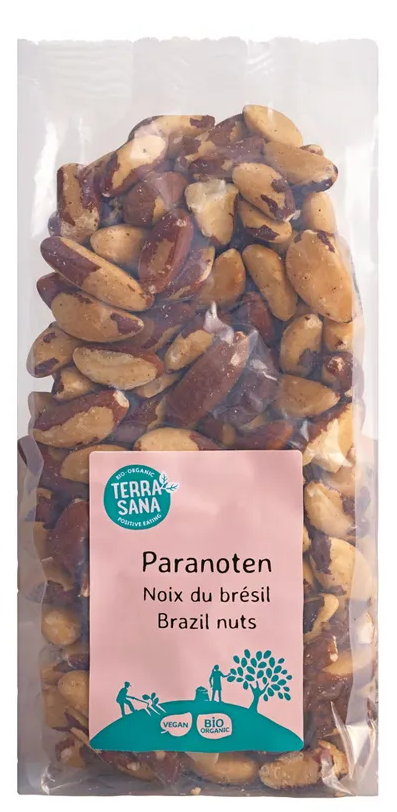 TerraSana Paranoten afbeelding