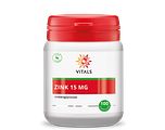 Vitals Zink 15mg Capsules 100CP