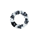 Invisibobble Loop Be Gentle 3ST LOOP Zwart-wit Invisibobble Loop Be Gentle 3ST LOOP Zwart-wit
