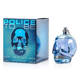 Police to be Eau de Toilette Men 125ML