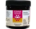 Zonnegoud Chamomilla Huidbalsem 50ML