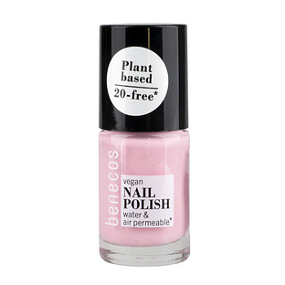 Benecos Nagellak Cotton Candy 5ML