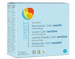 Sonett Ecologische Waspoeder Kleur Sensitief 1,2KG Sonett Ecologische Waspoeder Kleur Sensitief 1,2KG