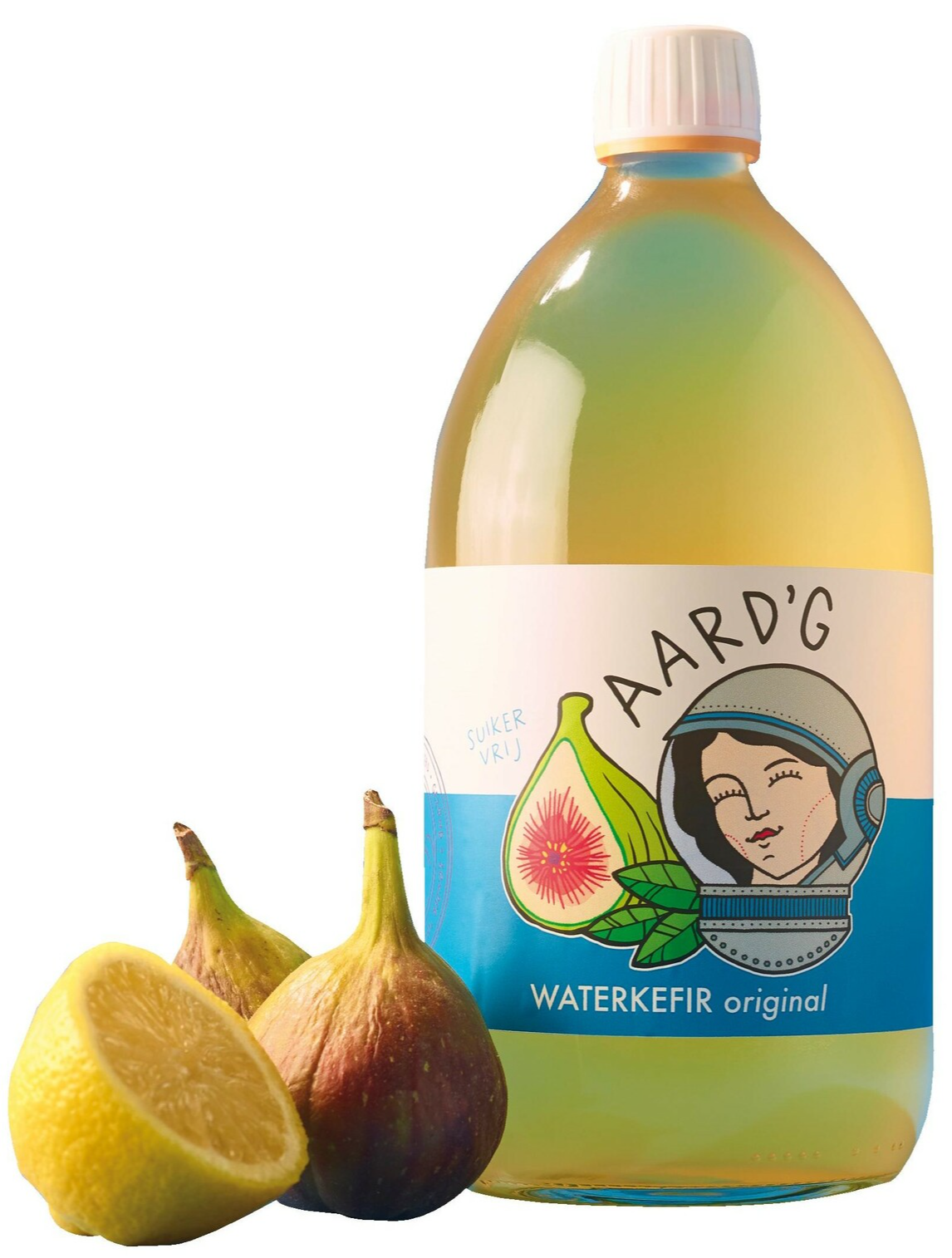 Aard'g Waterkefir Original