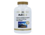 Golden Naturals Multi Gold Capsules 180CP