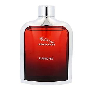 Jaguar Classic Red Eau de Toilette 100ML