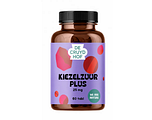 Cruydhof Kiezelzuur Plus Tabletten 60TB