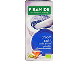 Piramide Droom Zacht Kruidenthee 20ZK