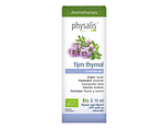 Physalis Aromatherapy Tijm Thymol 10ML