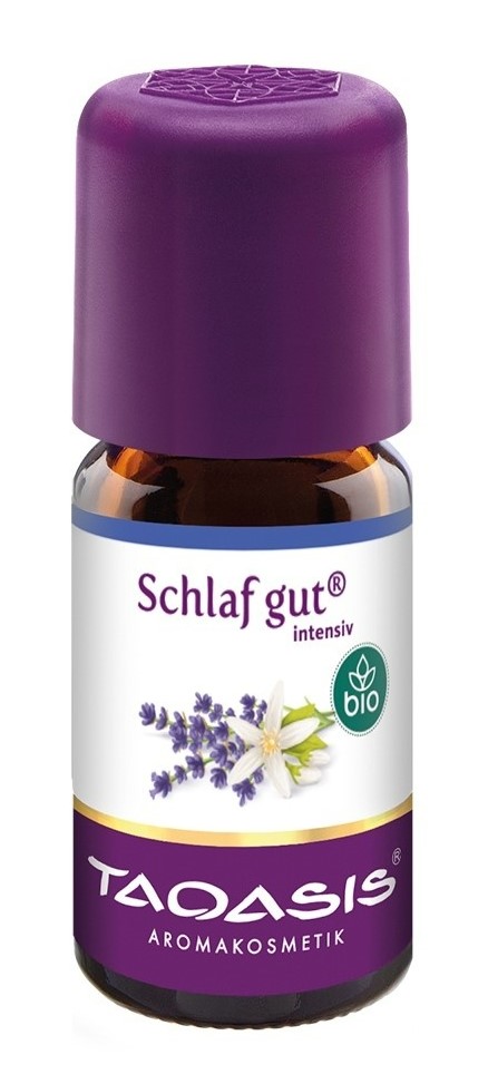 Taoasis Schlaf Gut Intensief Bio