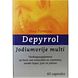 Depyrrol Jodiumvrije Multi Capsules 60VCP Depyrrol Jodiumvrije Multi Capsules 60VCP