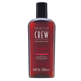 American Crew Anti-Hair Loss Shampoo 250ML