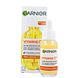 Garnier SkinActive Vitamine C Anti-Dark Spot Serum 30ML Verpakking plus flacon Garnier SkinActive Vitamine C Anti-Dark Spot Serum 30ML Verpakking plus flacon