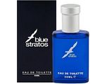 Blue Stratos Eau de Toilette 50ML