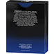 Tom Tailor Cool Mind Eau de Toilette 30ML Achterkant verpakking