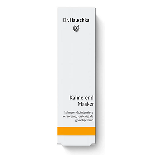 Dr. Hauschka Kalmerend Masker 30ML