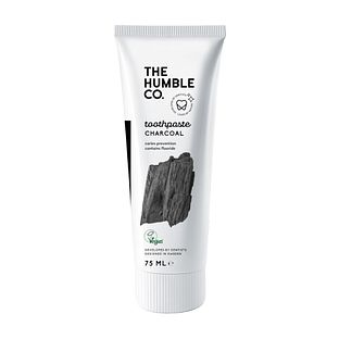 The Humble Co. Toothpaste Charcoal 75ML