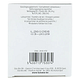 Fytostar Vivirex Oesterextract Capsules 120CP Onderkant verpakking Fytostar Vivirex Oesterextract Capsules 120CP Onderkant verpakking