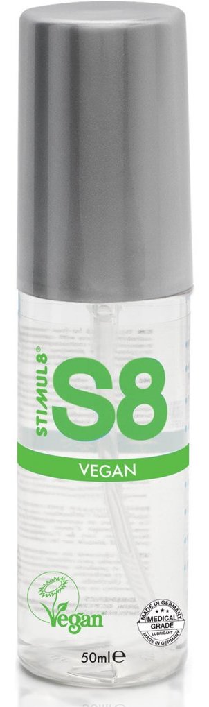 Stimul8 S8 Vegan Lubricant afbeelding