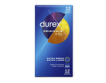 Durex Originals XXL Condooms 12ST