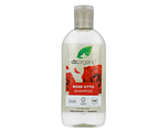 Dr Organic Rose Otto Shampoo 265ML Dr Organic Rose Otto Shampoo 265ML