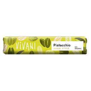 Vivani Pistacchio Dubai Style Reep 40GR