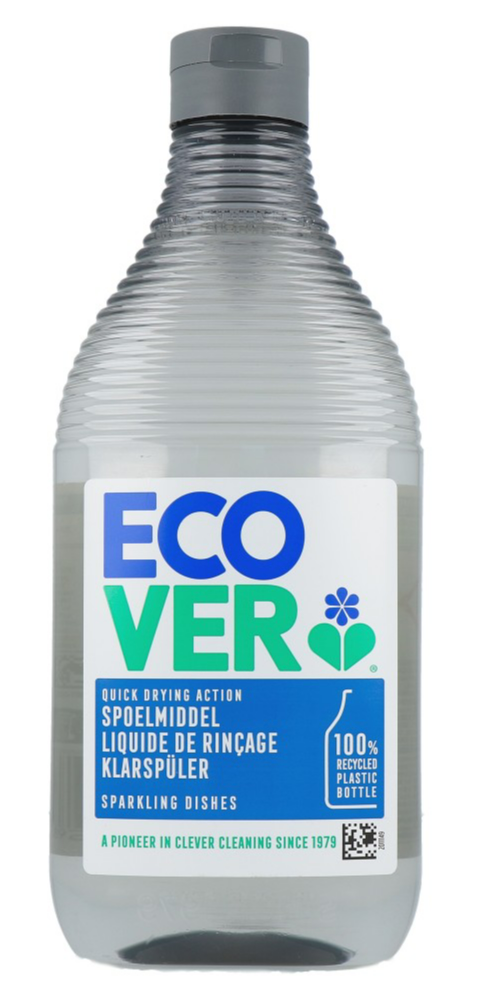 Ecover Spoelmiddel Vaatwasser Ecover Spoelmiddel Vaatwasser